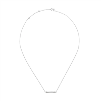 Collana Breil Donna Flowing in Acciaio TJ3574 - TJ3574